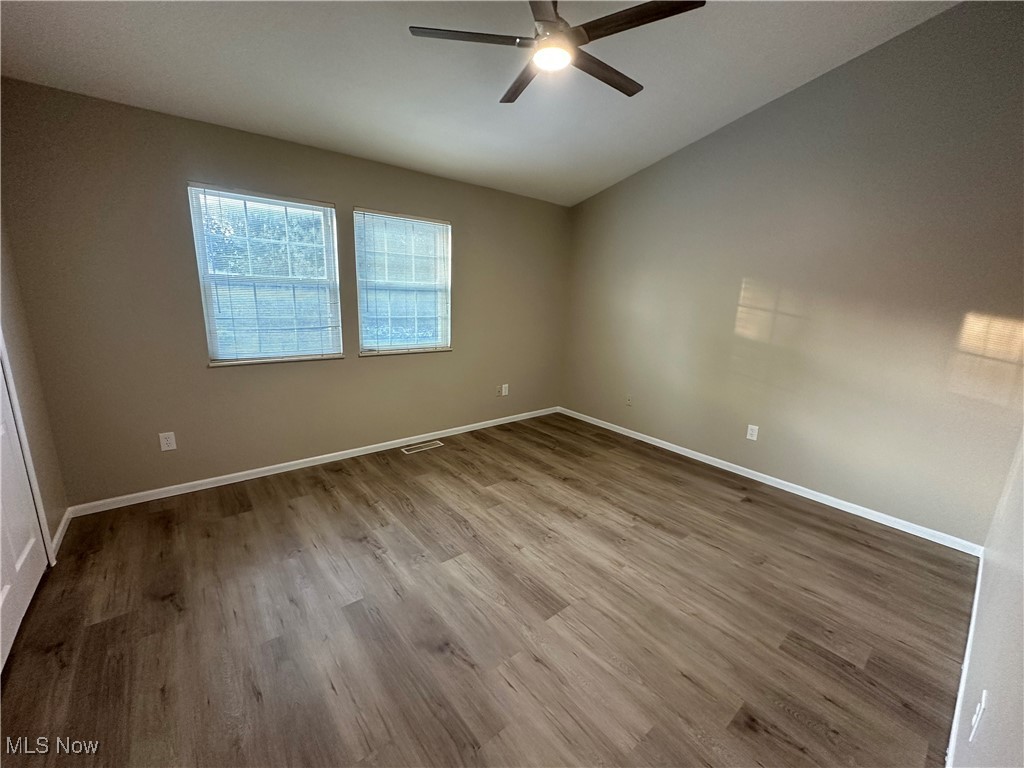 Hunters Run Condo - Residential Lease