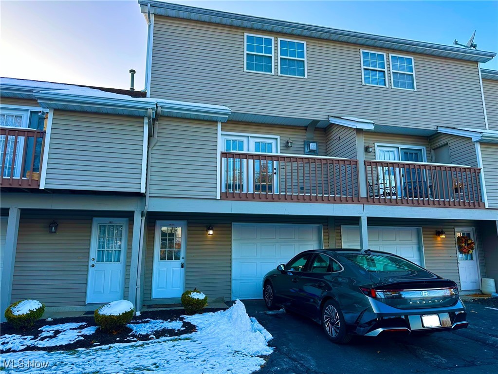 Hunters Run Condo - Residential Lease