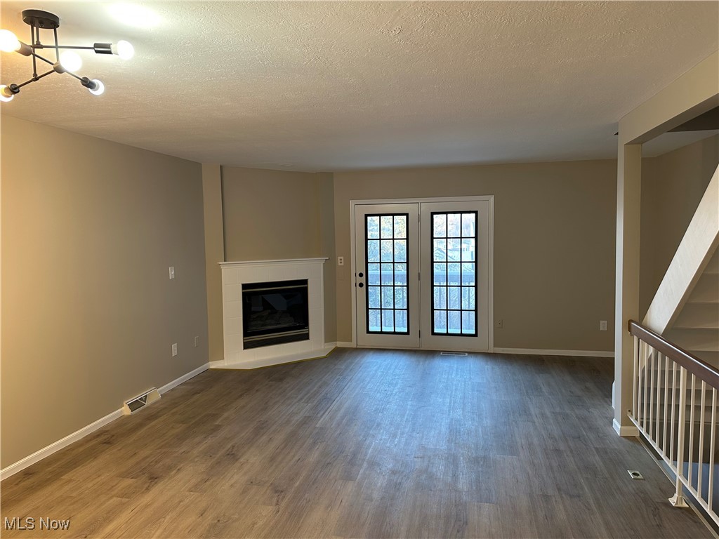 Hunters Run Condo - Residential Lease