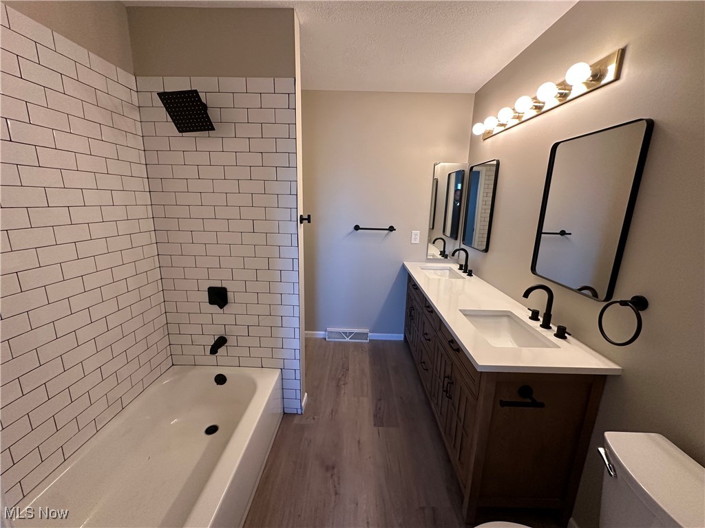 Hunters Run Condo - Residential Lease