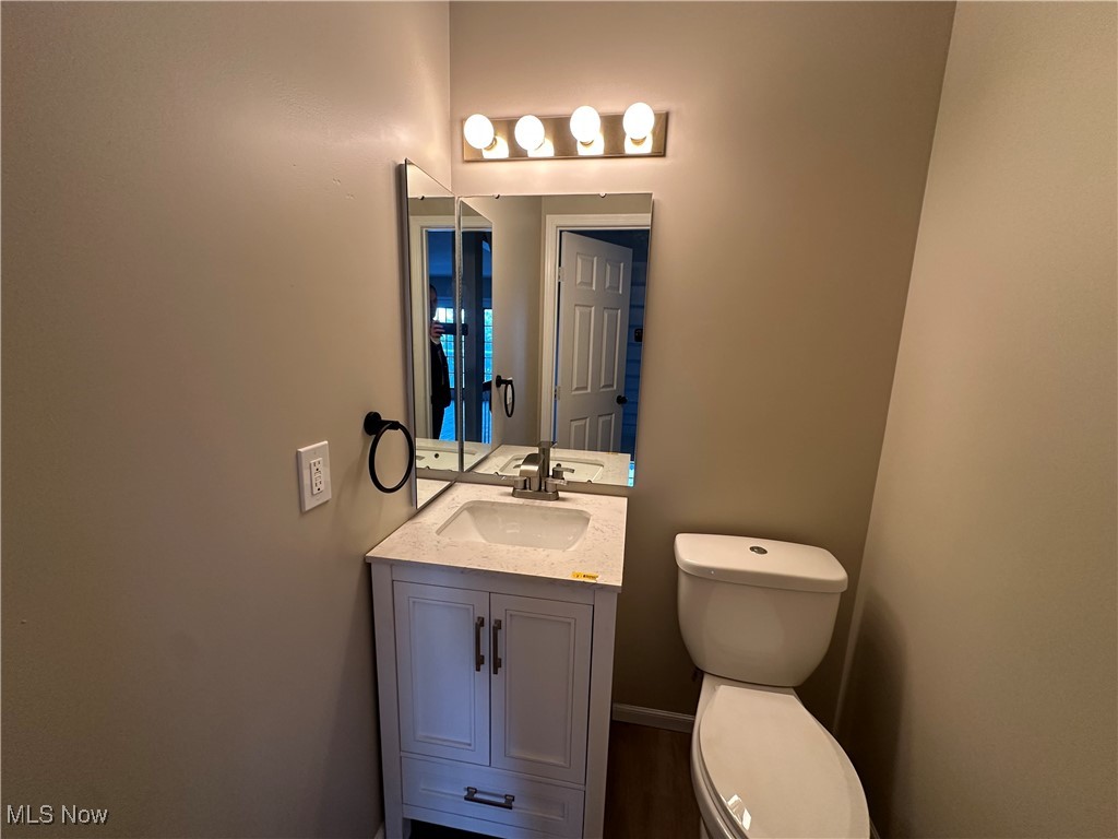 Hunters Run Condo - Residential Lease