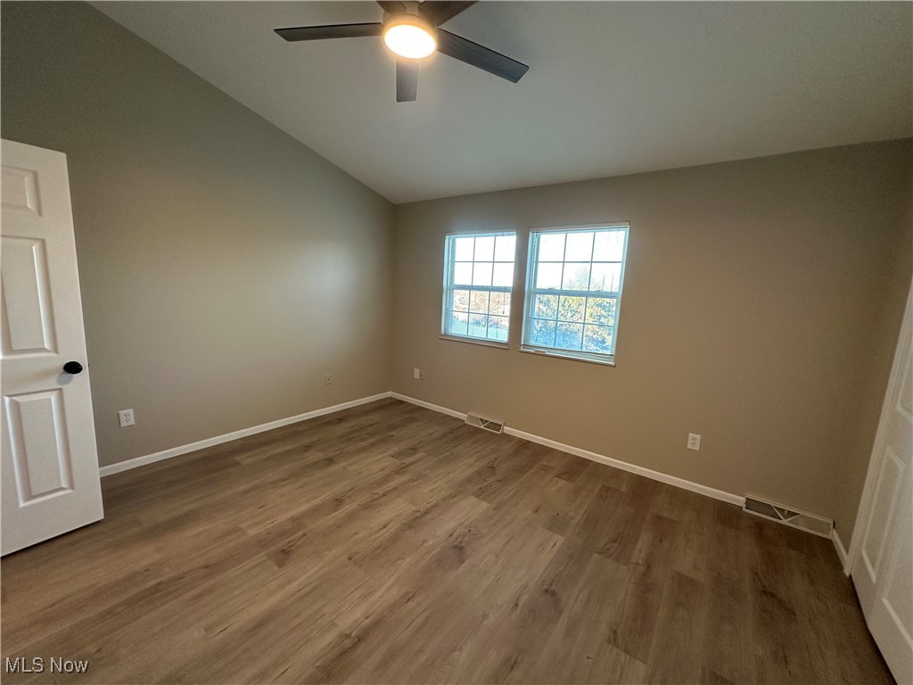 Hunters Run Condo - Residential Lease