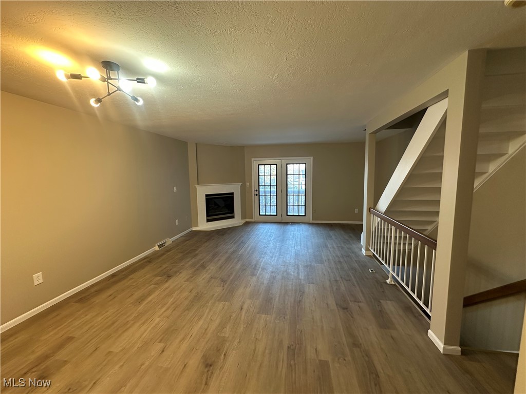 Hunters Run Condo - Residential Lease