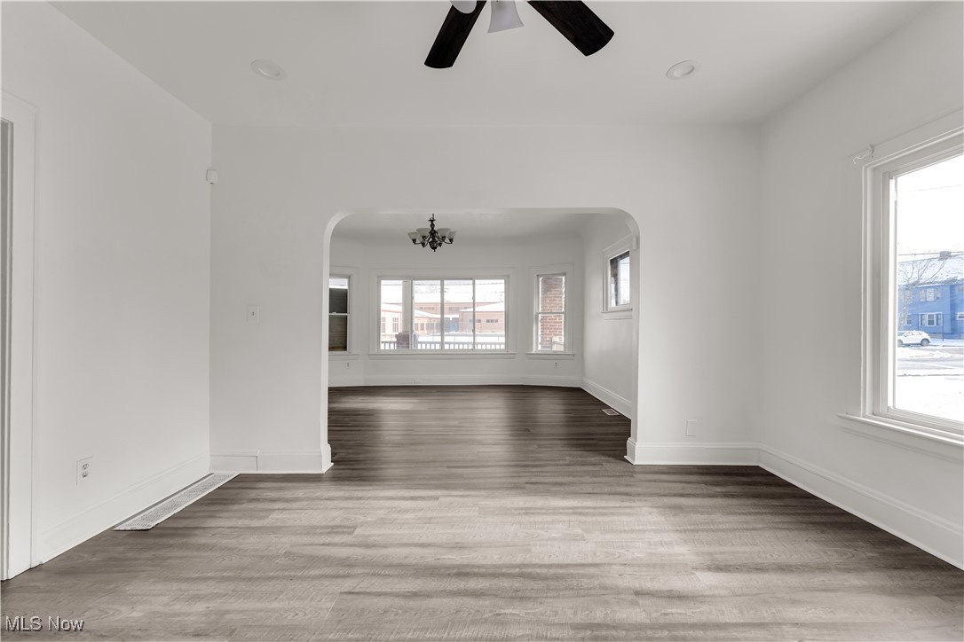 Lake Shore - Residential Lease