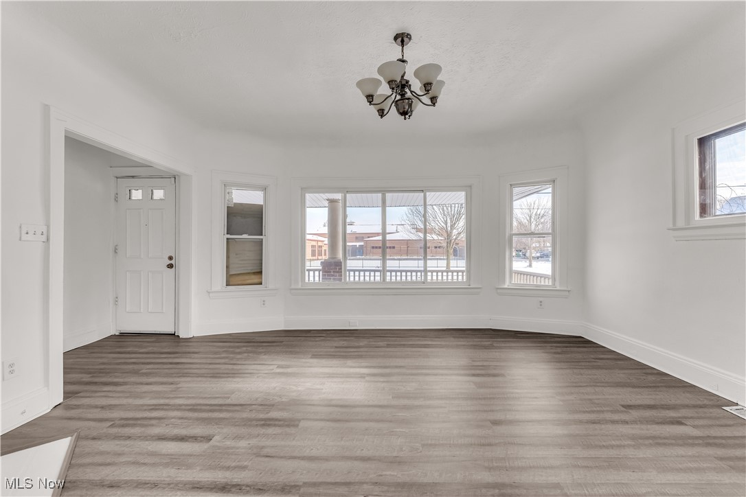 Lake Shore - Residential Lease