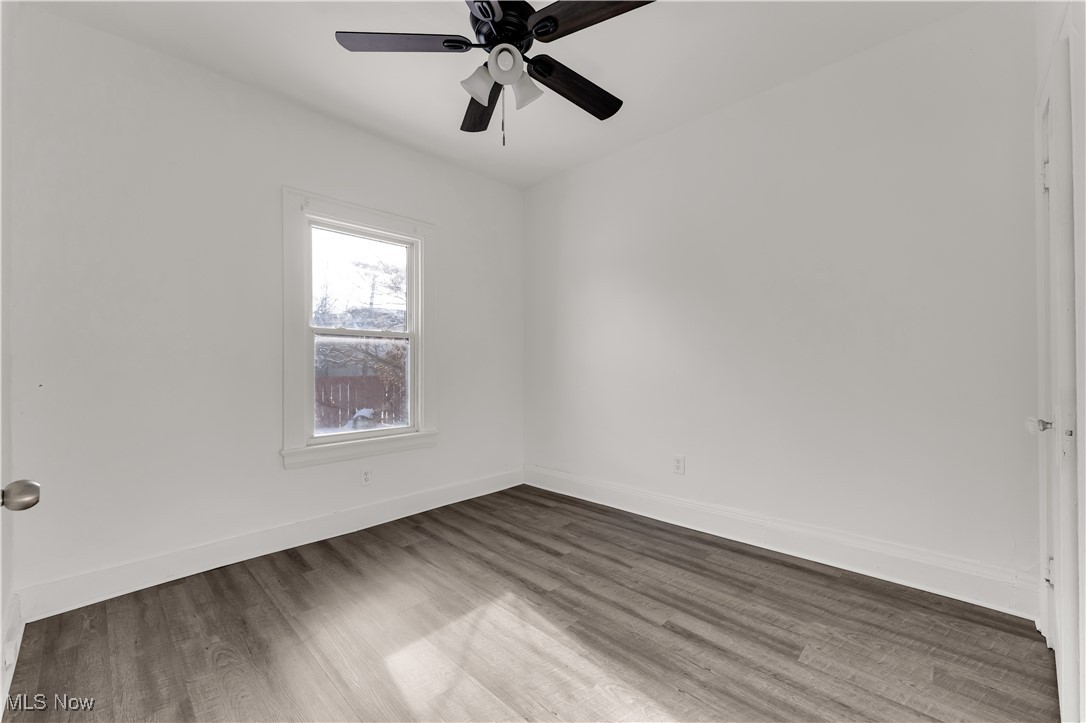 Lake Shore - Residential Lease