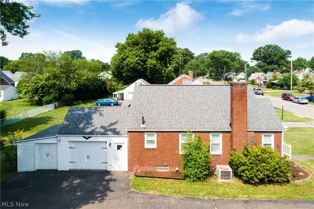 Edmeyer Park - Residential