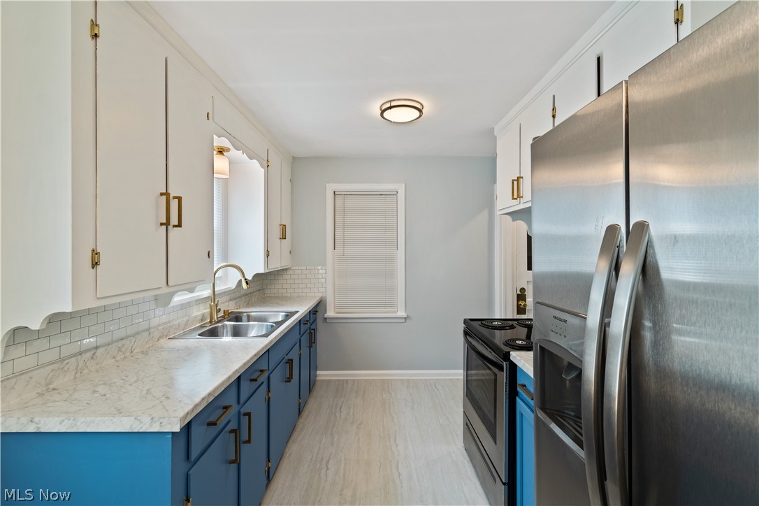 Edmeyer Park - Residential