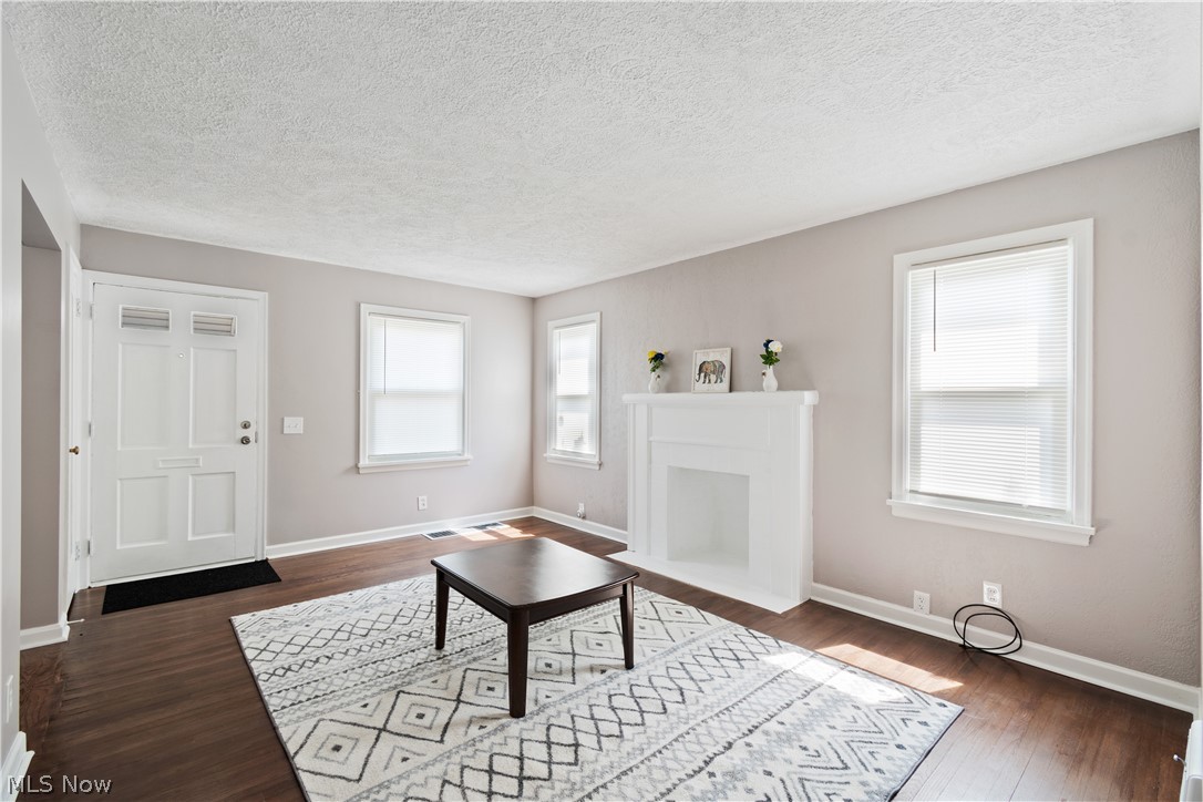 Edmeyer Park - Residential