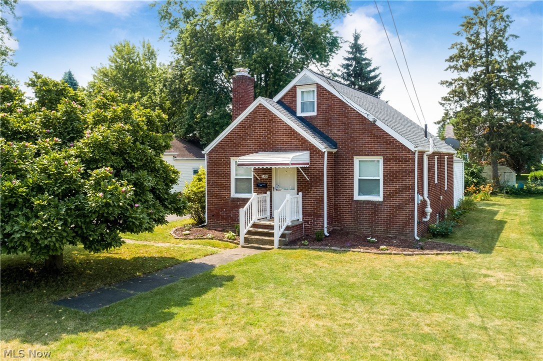 Edmeyer Park - Residential