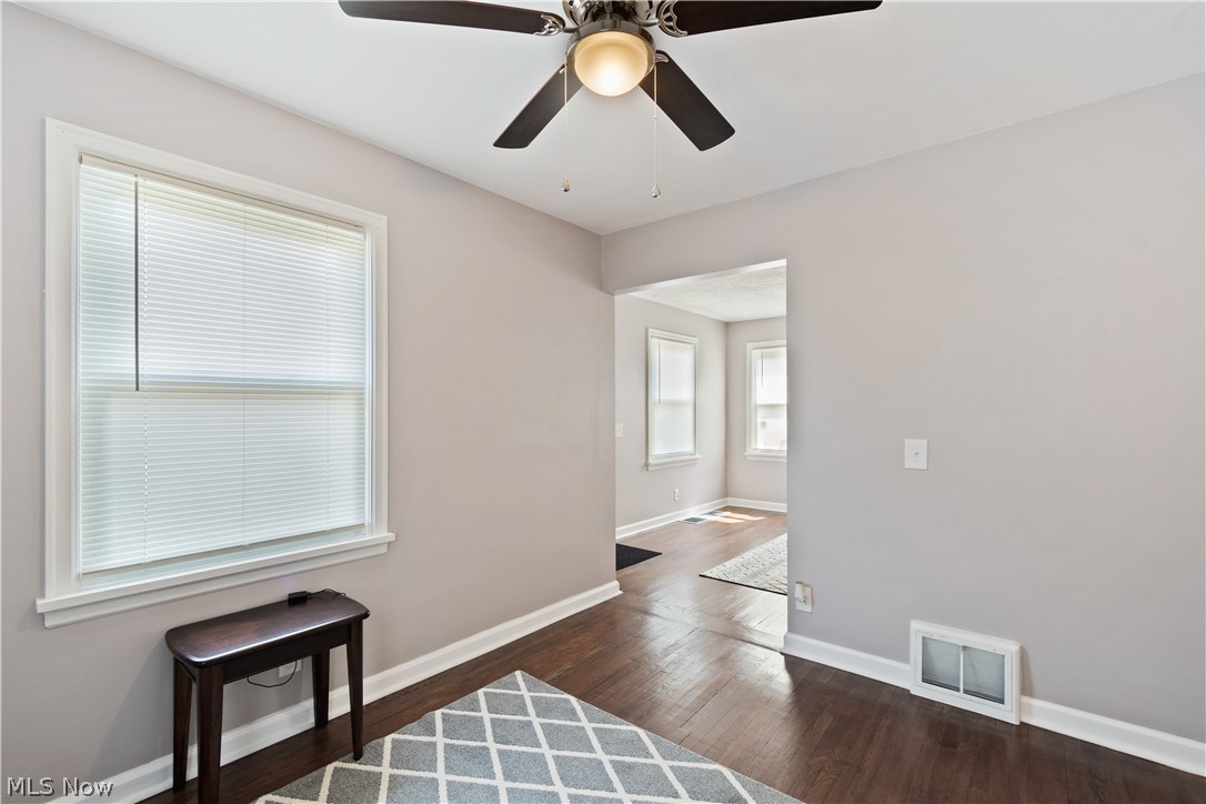 Edmeyer Park - Residential