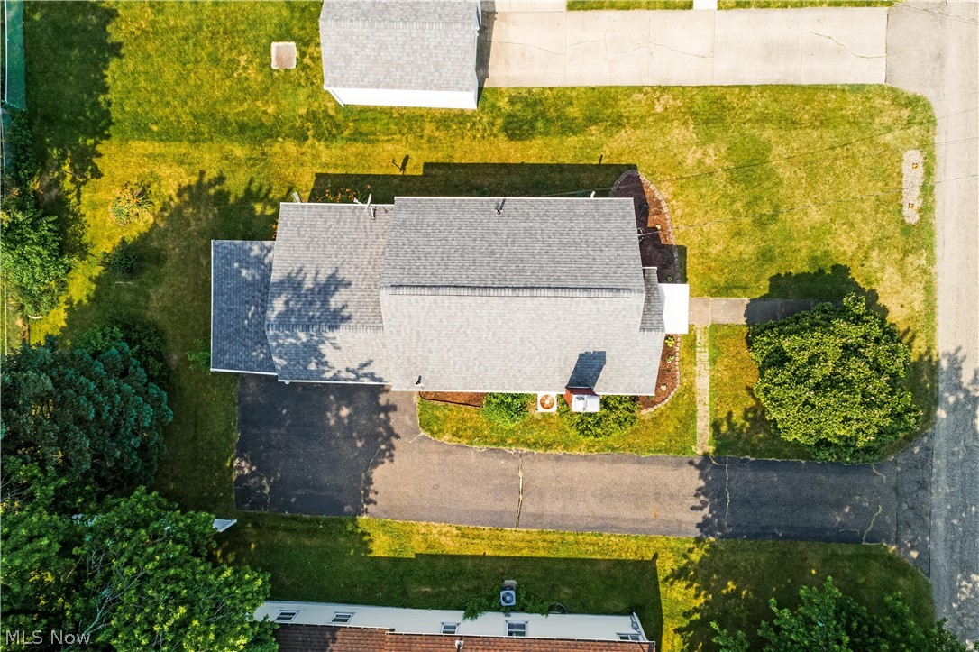 Edmeyer Park - Residential