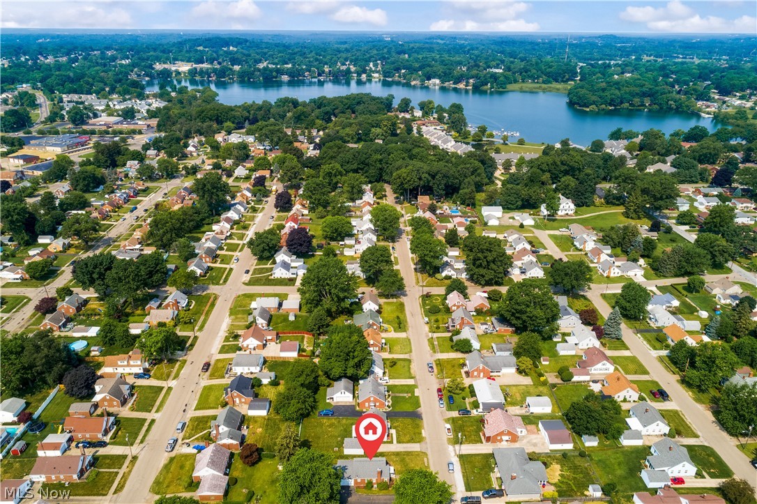 Edmeyer Park - Residential