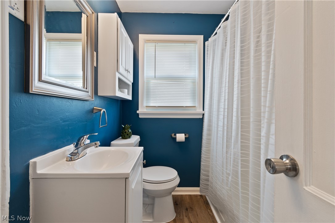 Edmeyer Park - Residential