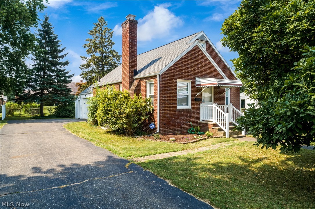 Edmeyer Park - Residential