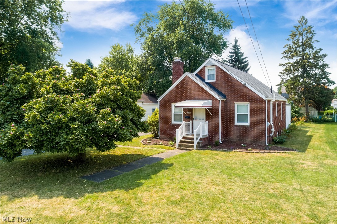 Edmeyer Park - Residential