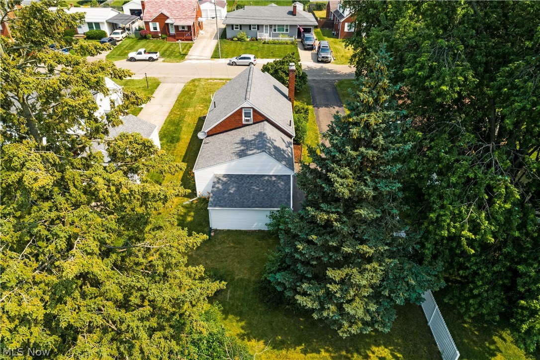 Edmeyer Park - Residential