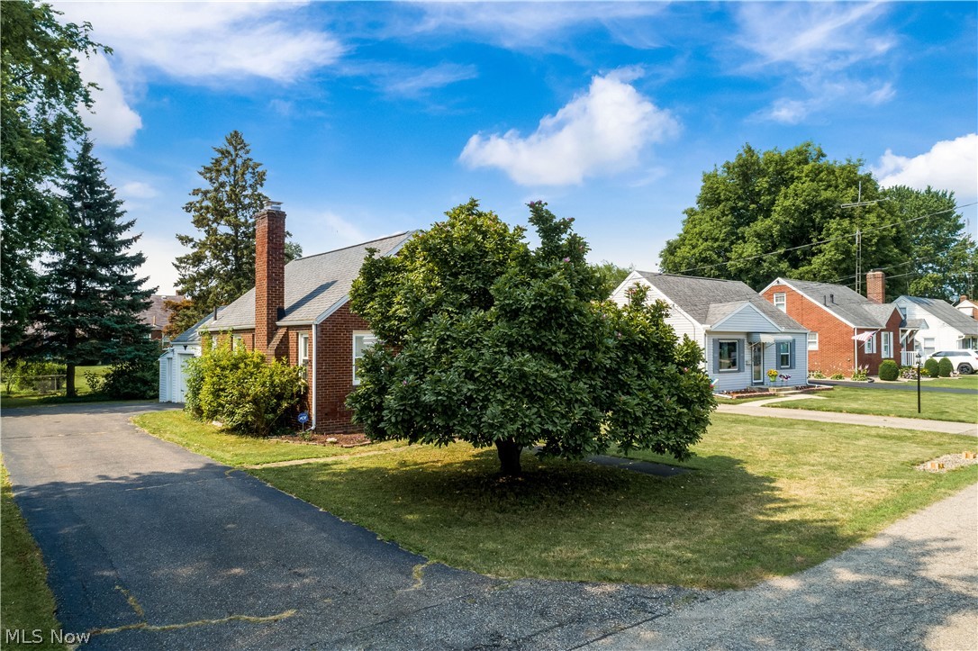 Edmeyer Park - Residential