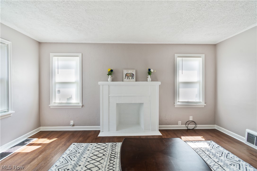 Edmeyer Park - Residential