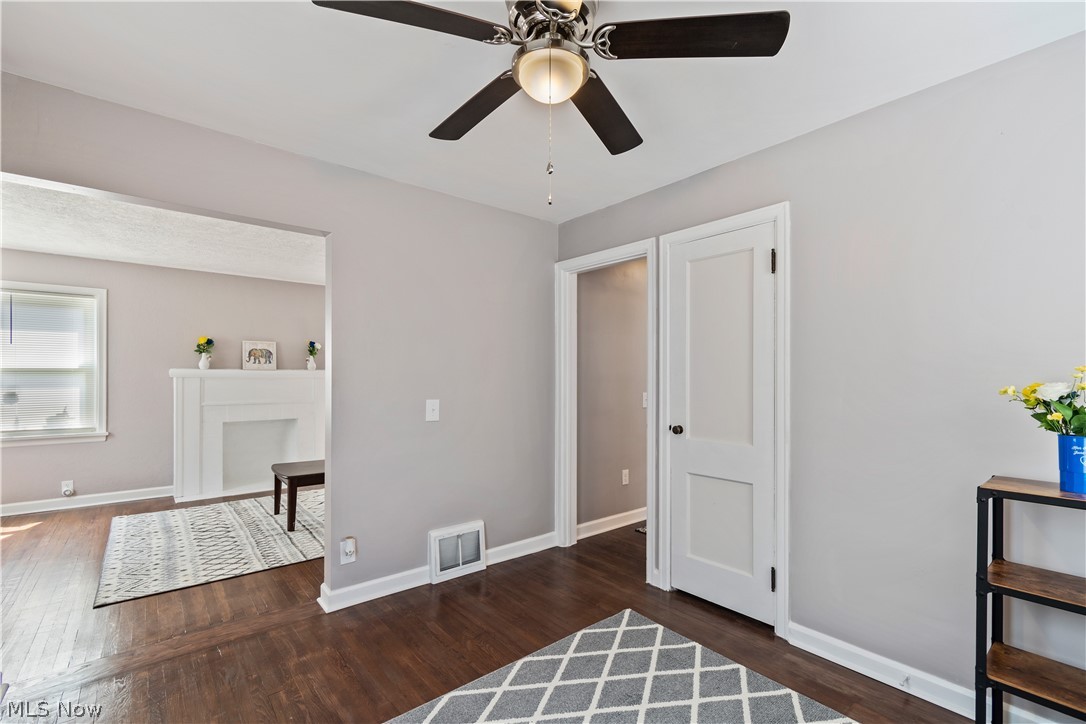 Edmeyer Park - Residential