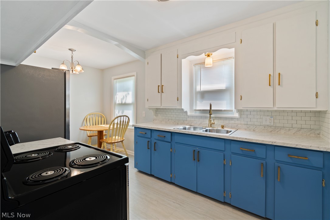 Edmeyer Park - Residential