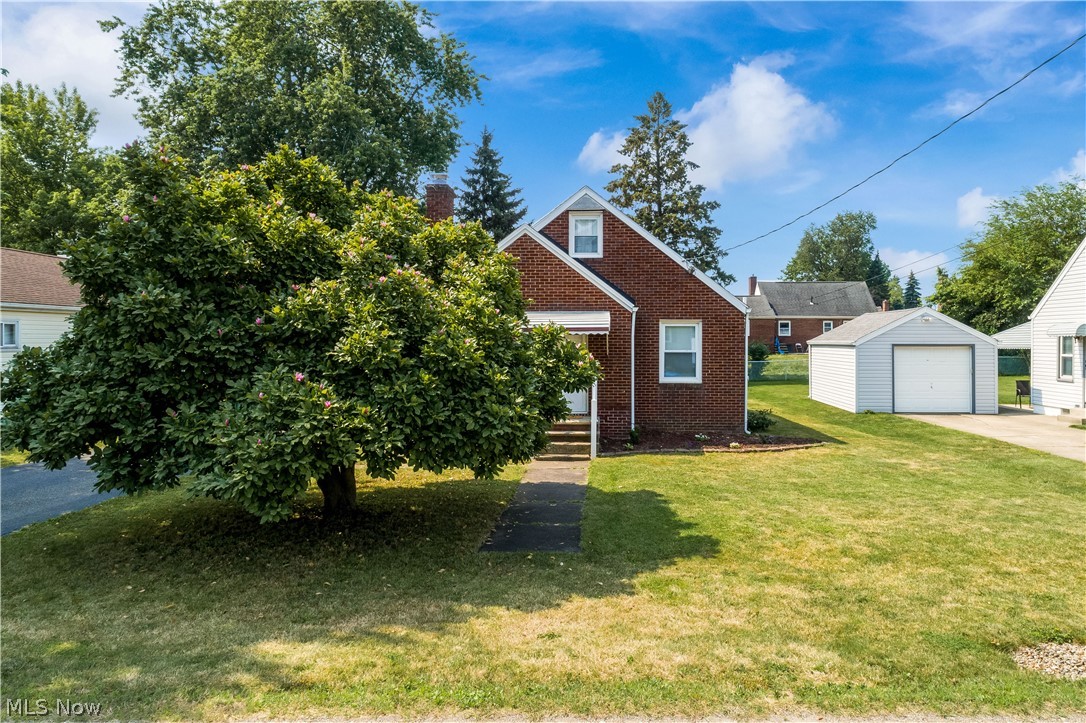 Edmeyer Park - Residential