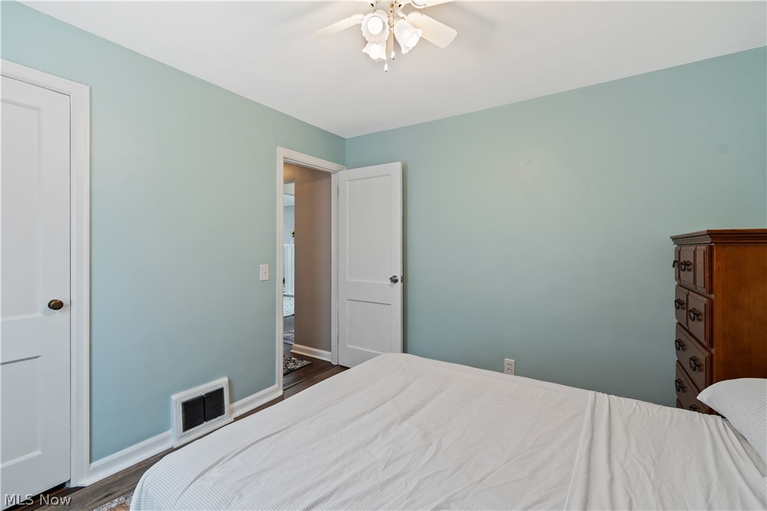 Edmeyer Park - Residential