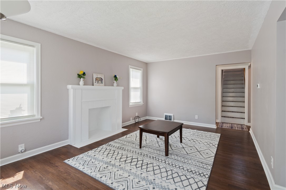 Edmeyer Park - Residential