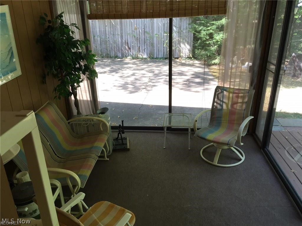 Co-Moor Colony Sec 06 - Residential