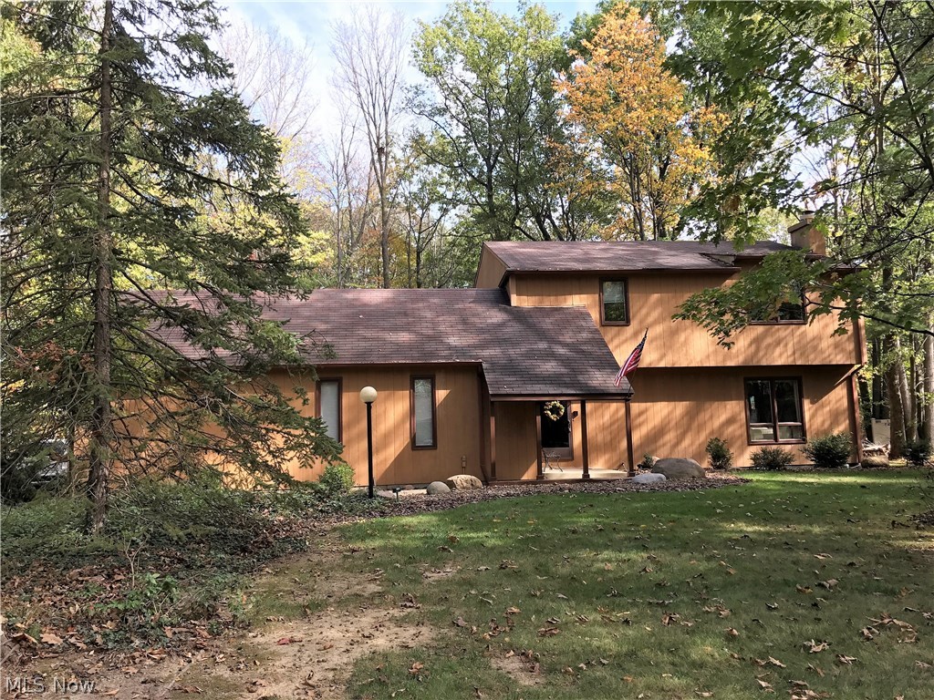 Co-Moor Colony Sec 06 - Residential