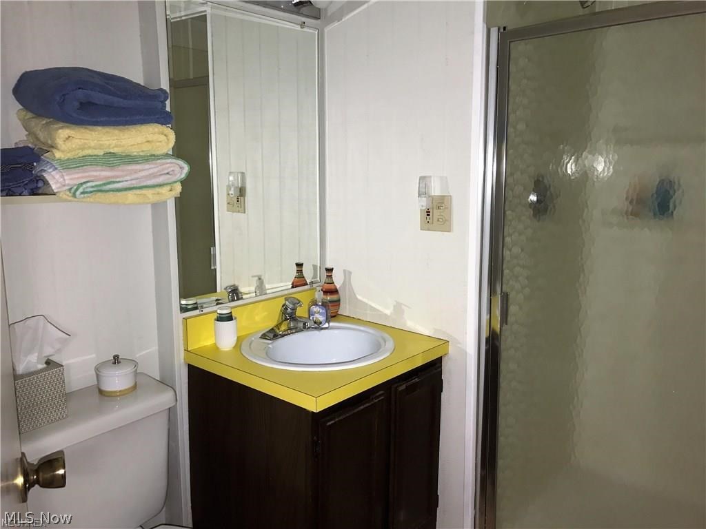 Co-Moor Colony Sec 06 - Residential