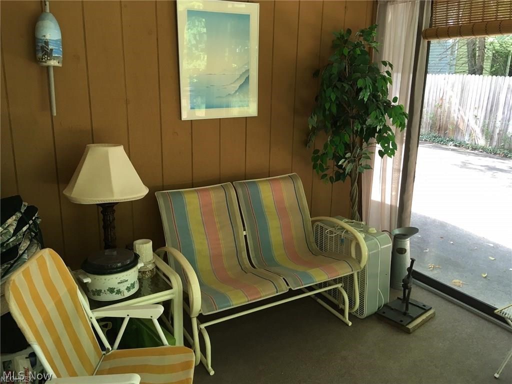 Co-Moor Colony Sec 06 - Residential