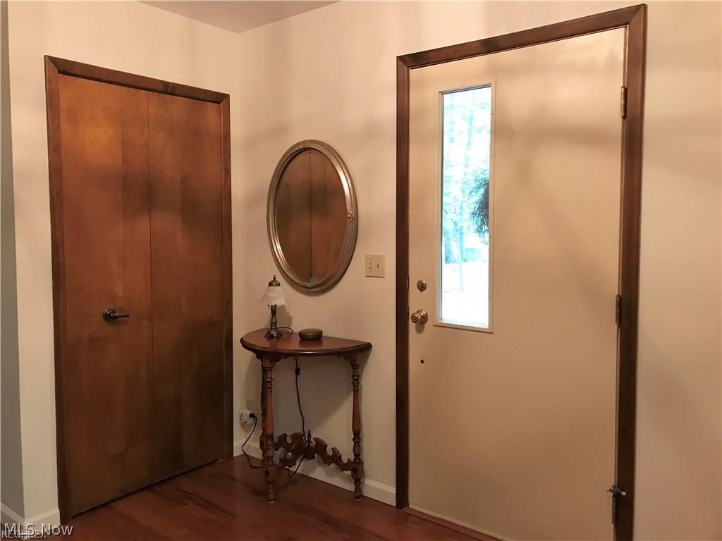 Co-Moor Colony Sec 06 - Residential