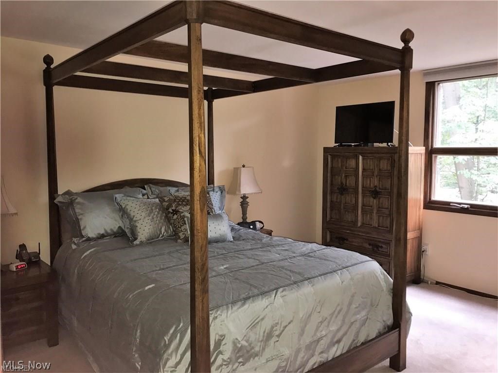 Co-Moor Colony Sec 06 - Residential