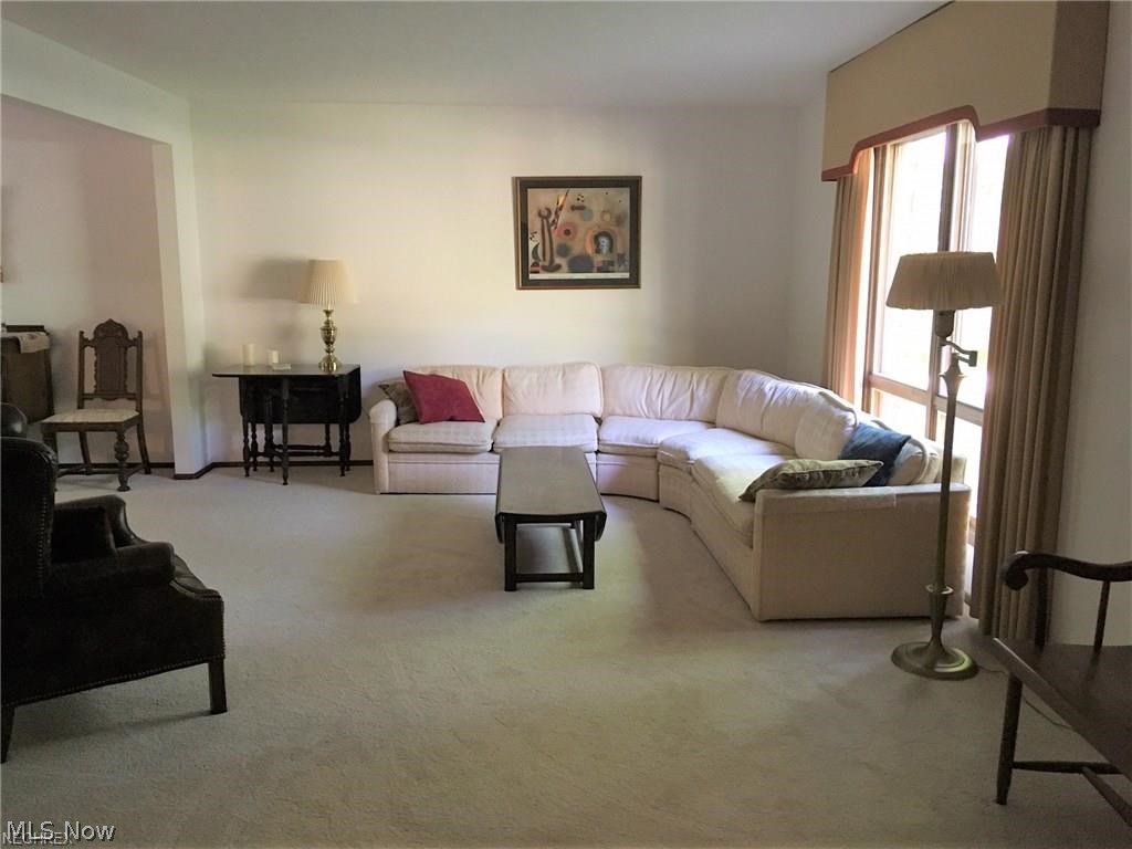 Co-Moor Colony Sec 06 - Residential