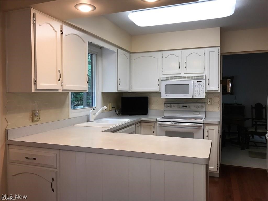 Co-Moor Colony Sec 06 - Residential