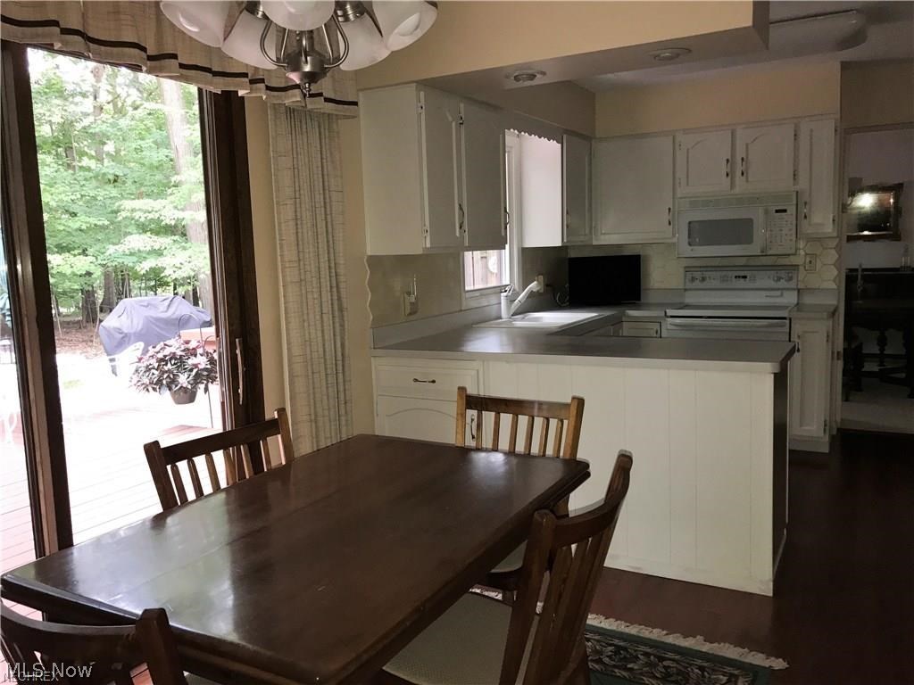 Co-Moor Colony Sec 06 - Residential