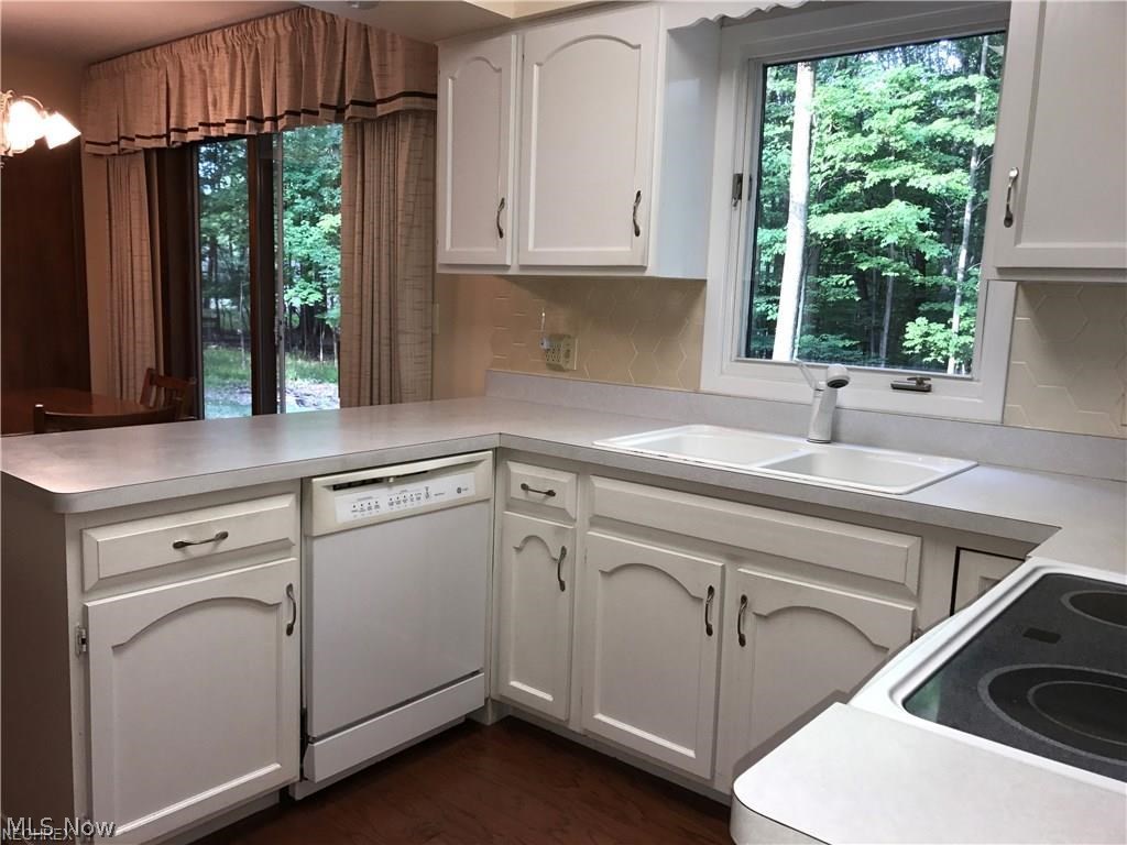 Co-Moor Colony Sec 06 - Residential