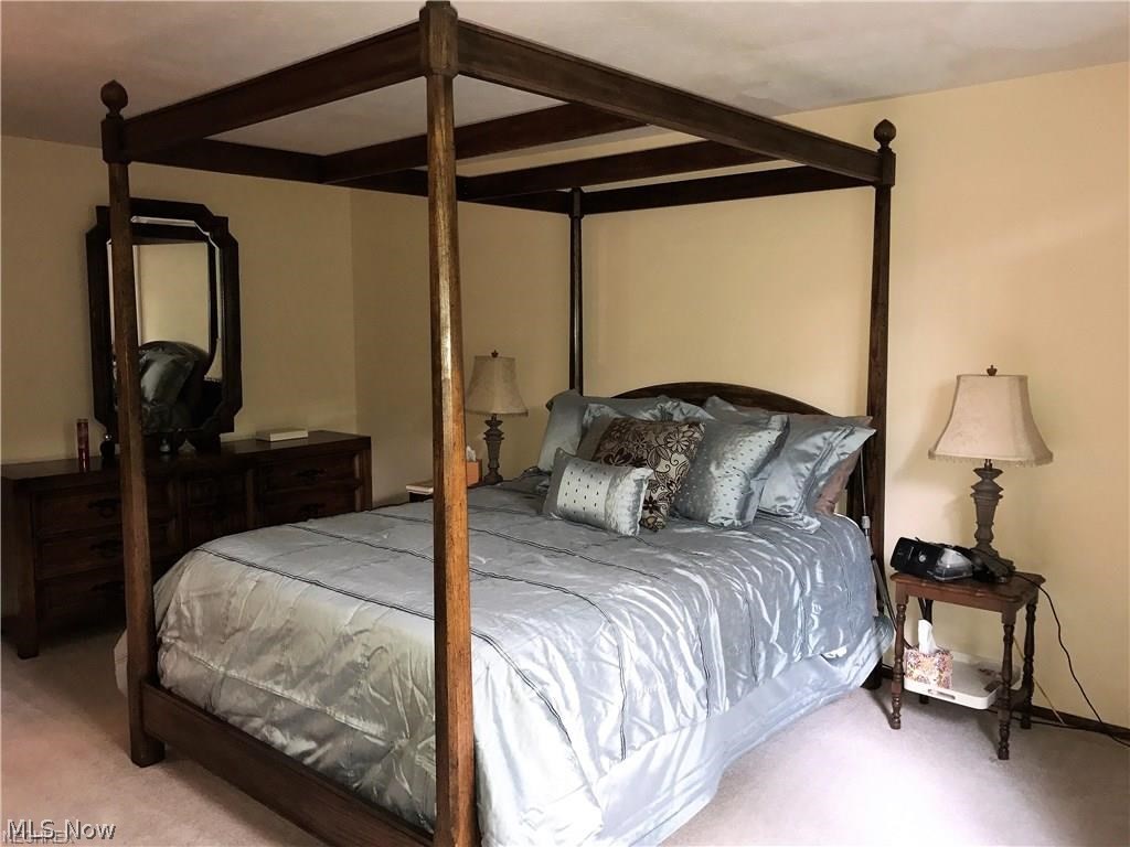 Co-Moor Colony Sec 06 - Residential