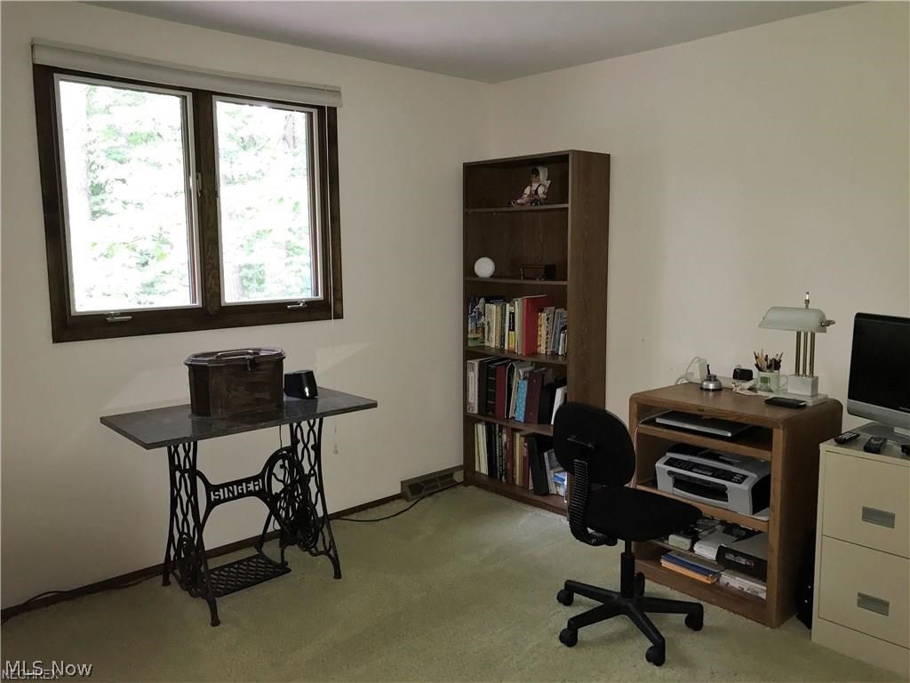 Co-Moor Colony Sec 06 - Residential