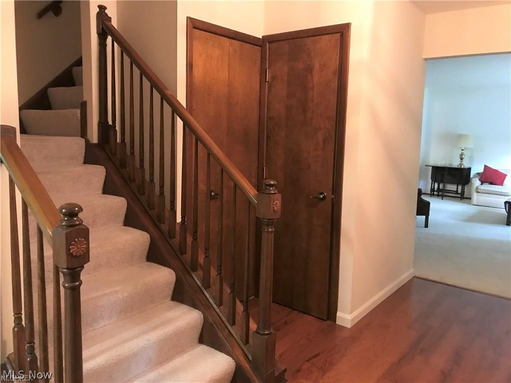 Co-Moor Colony Sec 06 - Residential