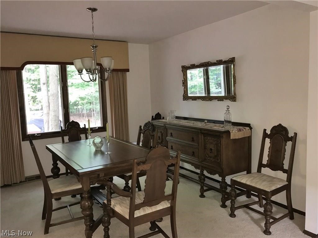 Co-Moor Colony Sec 06 - Residential