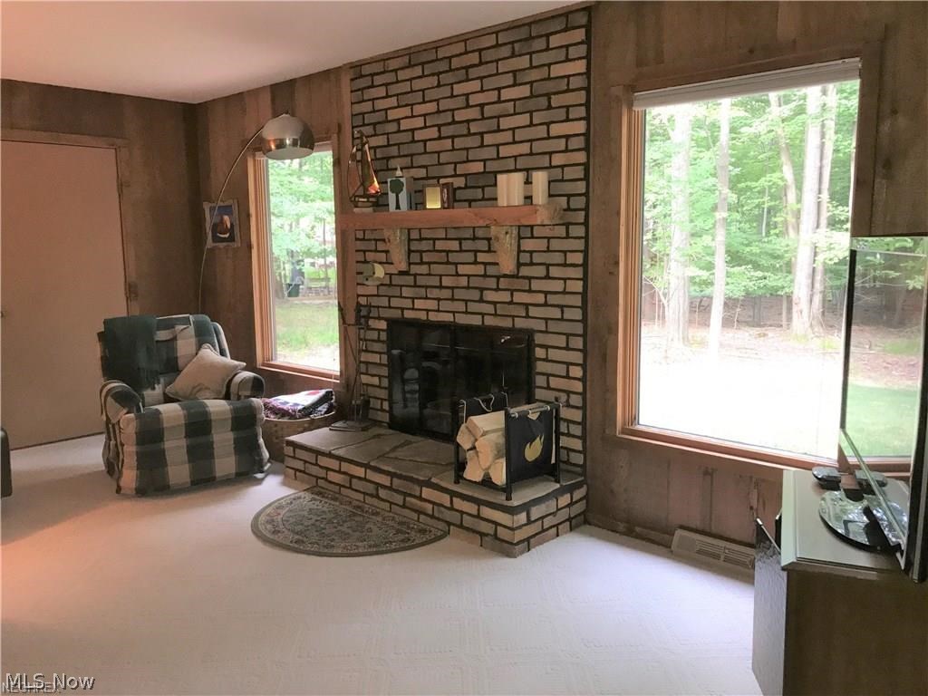 Co-Moor Colony Sec 06 - Residential