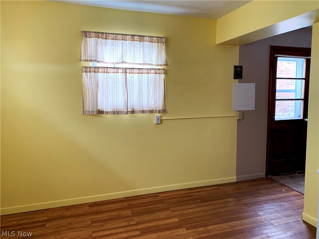 Skiffs Allotment - Residential Income