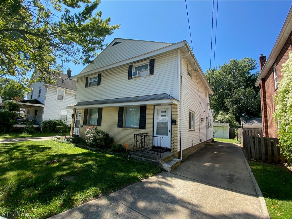 Skiffs Allotment - Residential Income