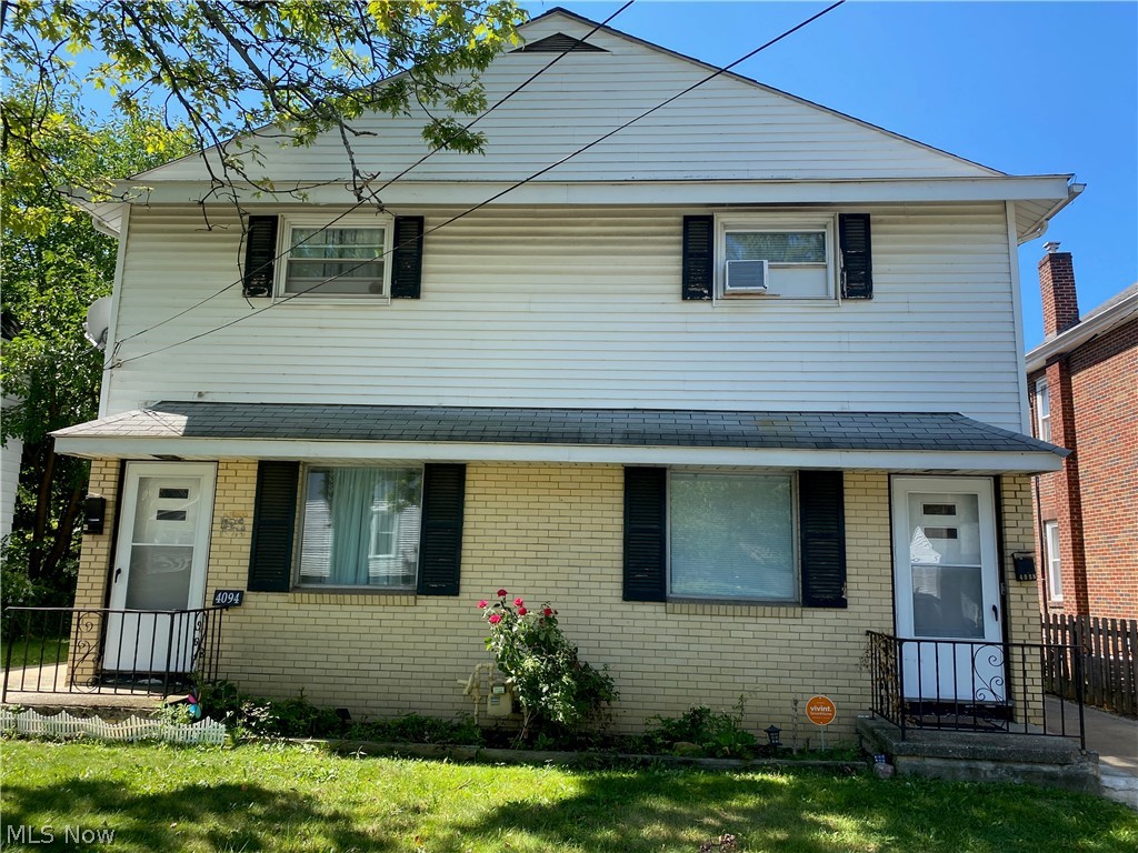 Skiffs Allotment - Residential Income