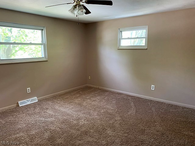 Skiffs Allotment - Residential Income