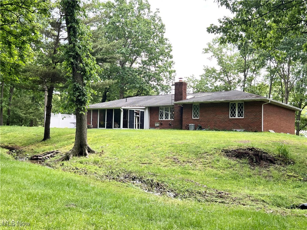 Perry Sec 36 - Residential