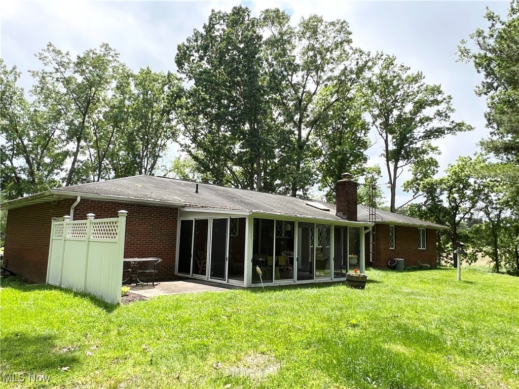 Perry Sec 36 - Residential