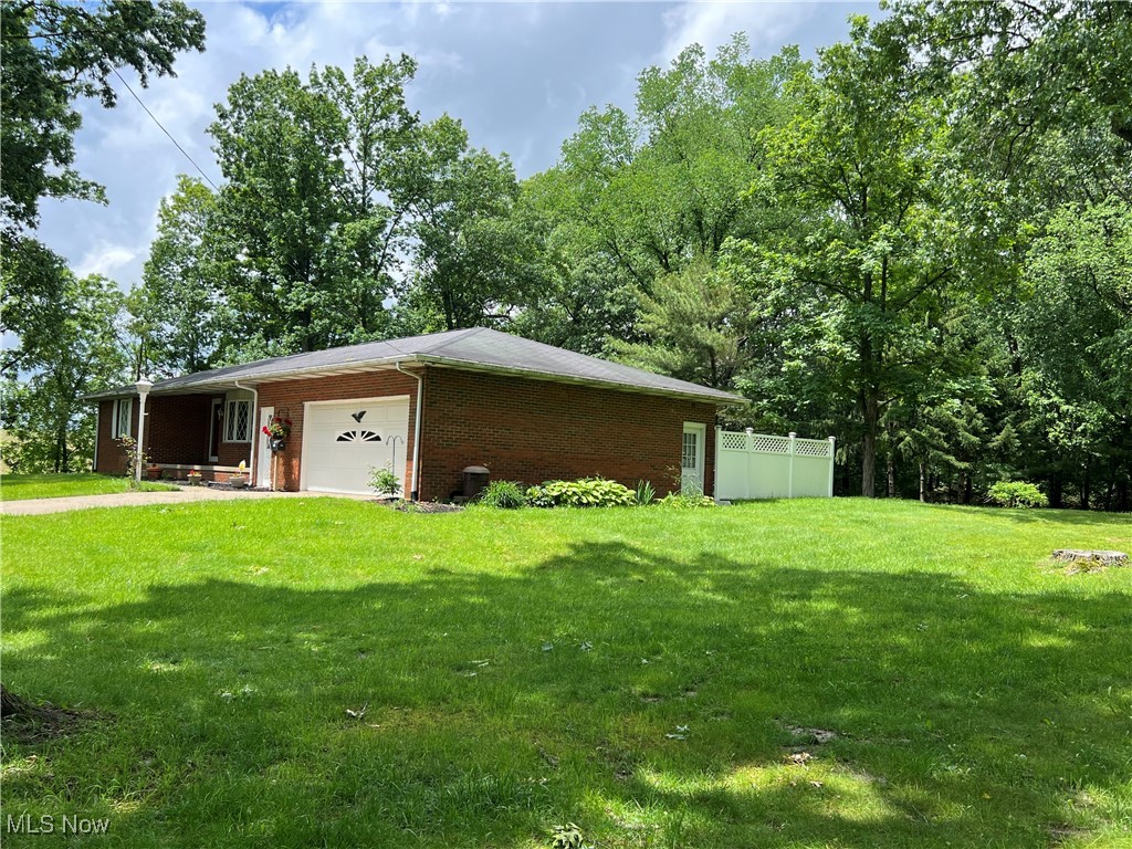 Perry Sec 36 - Residential